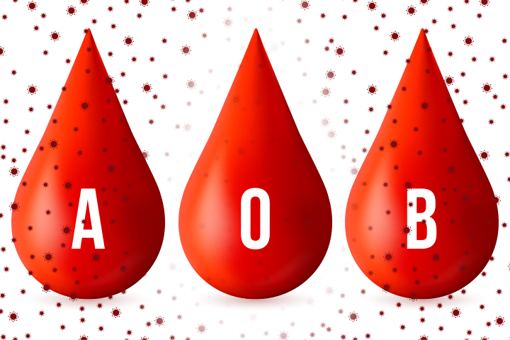 Nhóm máu O còn được gọi là nhóm máu chuyên cho